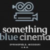 Something Blue Cinema